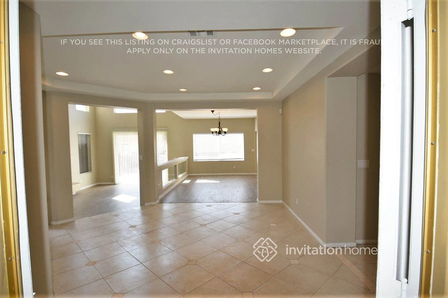 3821 Cranbrook Hill St Las Vegas, NV 89129 — Photo 2