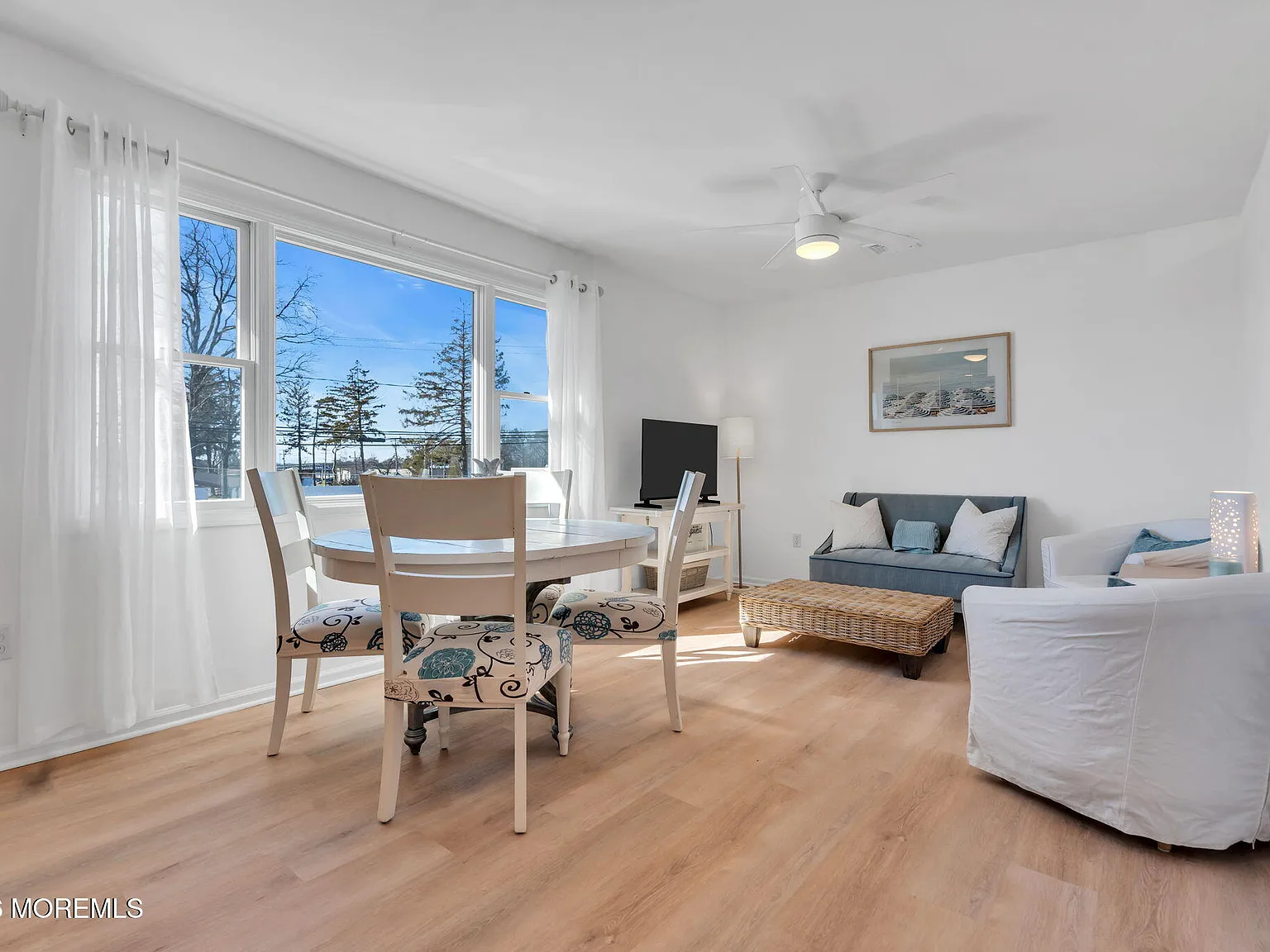 2 bed, $2,200 — Photo 2