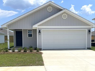 5072 Windrow Way, Panama City, FL, 32404