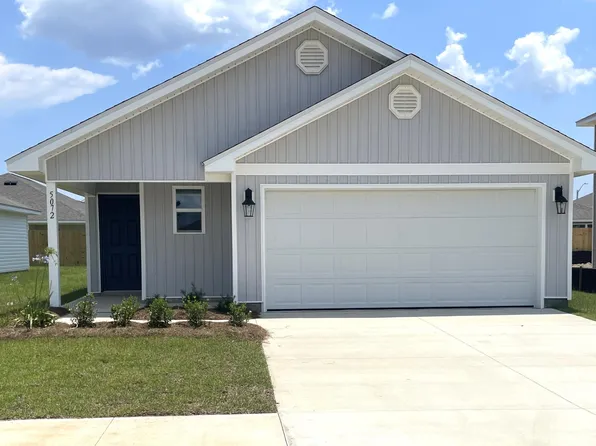 5085 Windrow Way, Panama City, FL 32404