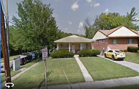 7949 Stillwell Rd — Photo 1