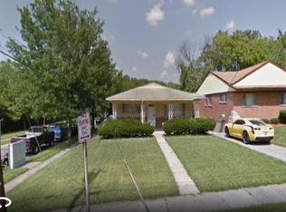 7949 Stillwell Rd, Cincinnati, OH 45237