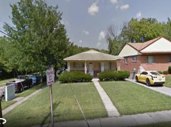 7949 Stillwell Rd, Cincinnati, OH 45237