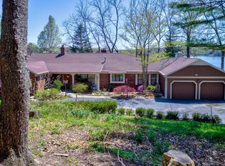 7000 Ada Dr SE, Ada, MI 49301