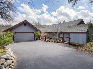 5160 Turkey Track Rd, Placerville, CA 95667
