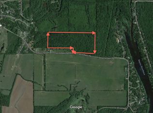 1373 Spring Bayou Rd, Marksville, LA 71351