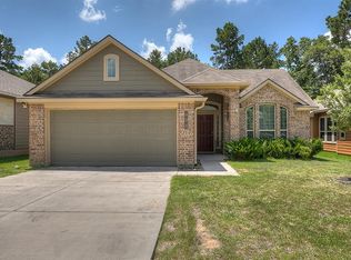 994 Northampton Dr, Conroe, TX 77303