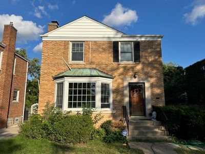 11715 S Bell Ave, Chicago, IL, 60643