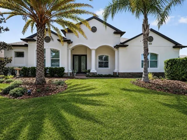 8237 Bridgeport Bay Cir, Mount Dora, FL 32757