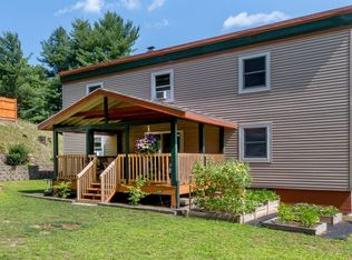 92 Baird Ave, Lewiston, ME 04240