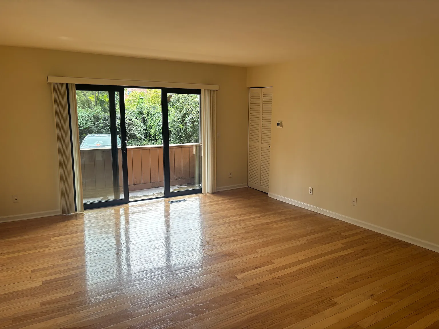 1 bed, 750 sqft, $2,395 — Photo 3