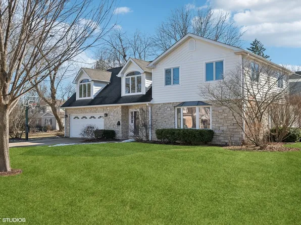 711 E Lynden Ln, Arlington Heights, IL 60005