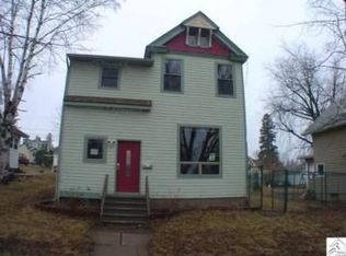 4719 Cooke St, Duluth, MN 55804
