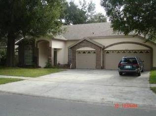 3845 Gatlin Ridge Dr, Orlando, FL 32812