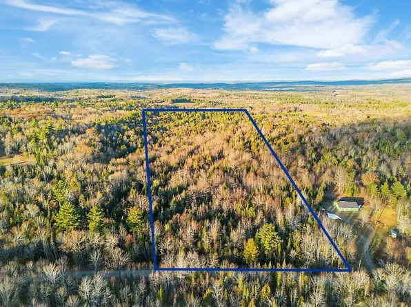 Lot 3-3 Bryant Road, Unity, ME 04988