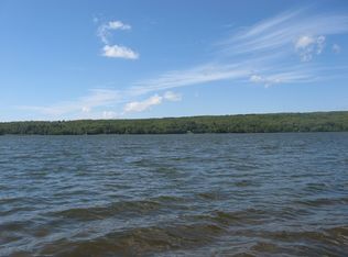 Askel Road, Pelkie, MI 49908