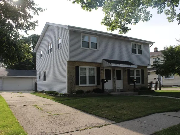 3609 South 91st STREET #3607, Milwaukee, WI 53228