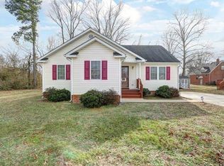 1909 Johnson Ct, Richmond, VA 23223