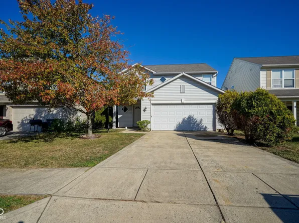 10840 Orchard Valley Way, Indianapolis, IN 46235