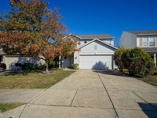 10840 Orchard Valley Way, Indianapolis, IN 46235