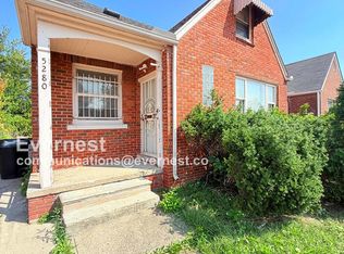 5280 Alter Rd, Detroit, MI 48224