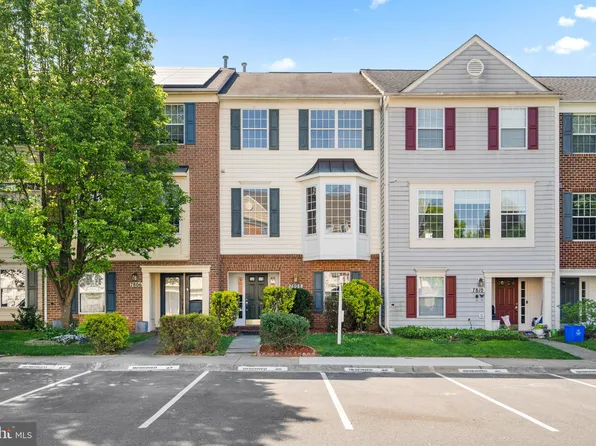7808 Yankee Harbor Dr, Montgomery Village, MD 20886