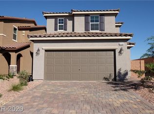 9166 Valley Betica Ave, Las Vegas, NV 89148