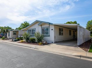 5045 W La Vida Ave #97, Visalia, CA 93277
