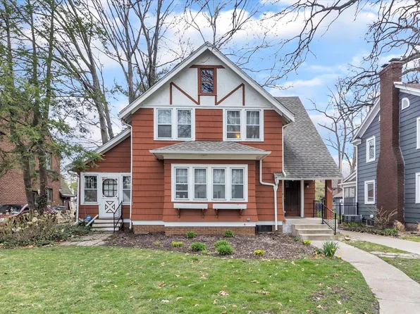 1319 Sunnymede Ave, South Bend, IN 46615