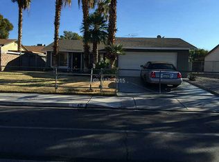 421 Lorenzi St, Las Vegas, NV 89107
