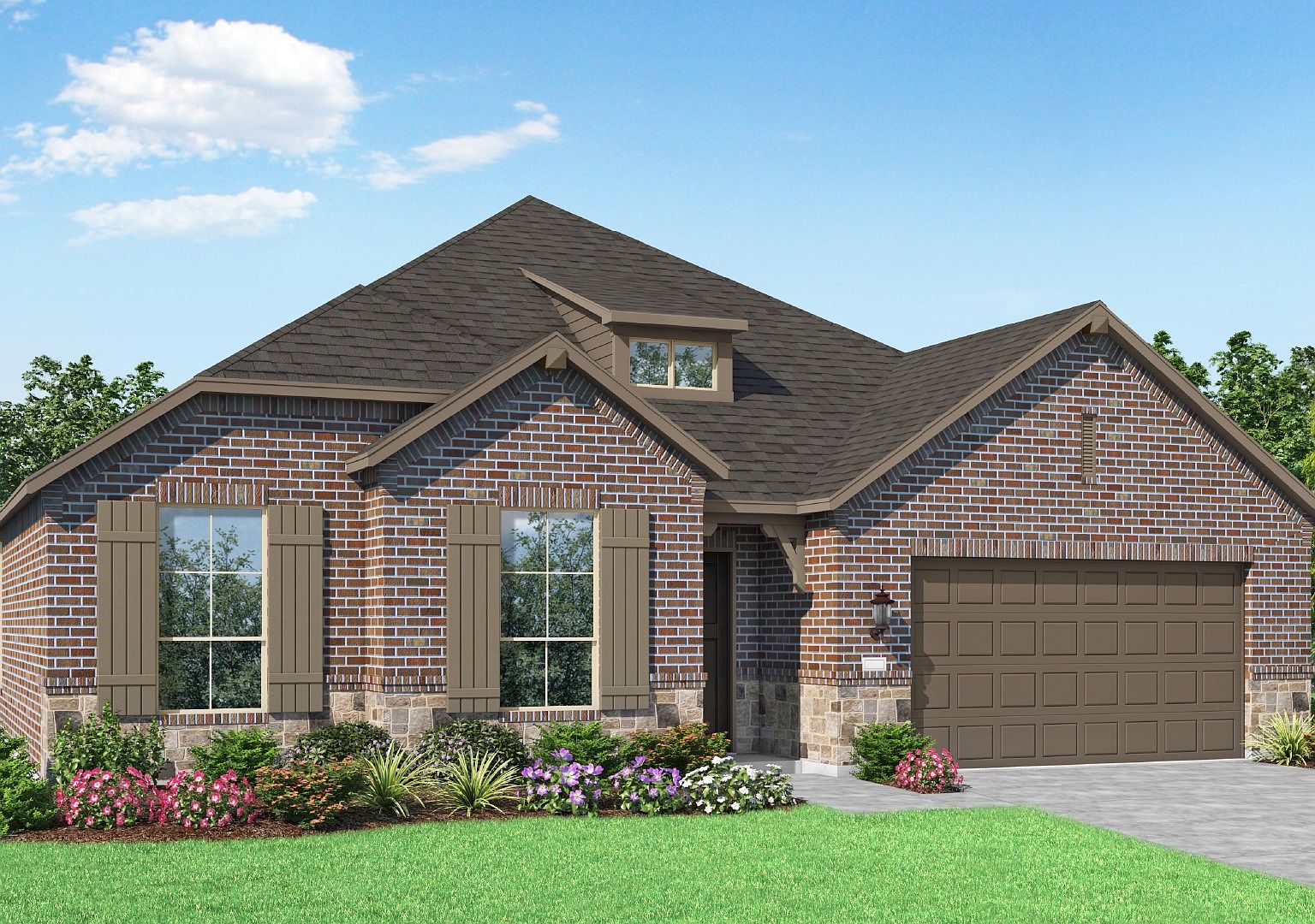 2164 Charming Forge Rd, Forney, TX 75126 | MLS #21229173 | Zillow