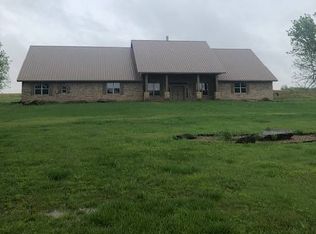 335764 E Highway 62, McLoud, OK 74851