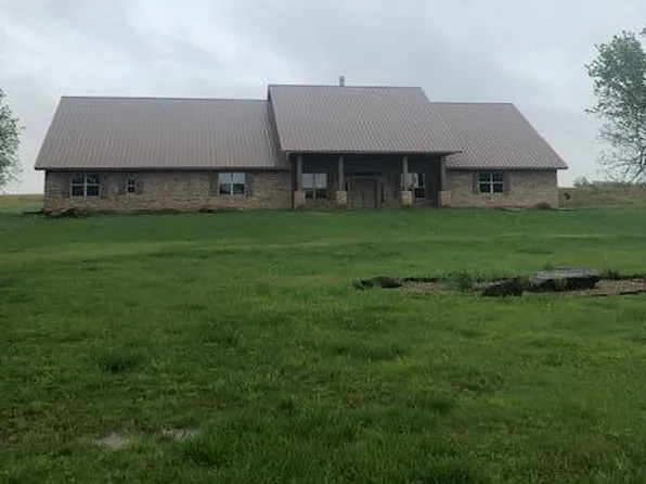 335764 E Highway 62, McLoud, OK 74851