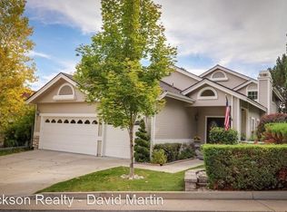 6198 Carriage House Way, Reno, NV 89519