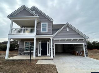 108 Brassy St, Suffolk, VA 23434