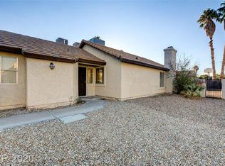 7205 Walnut Ridge Cir, Las Vegas, NV 89119