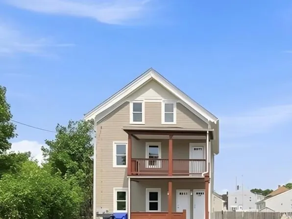700 Prospect St, Pawtucket, RI 02860
