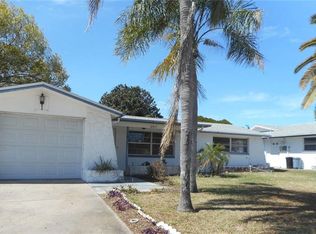 3511 Calera Dr, New Port Richey, FL 34652