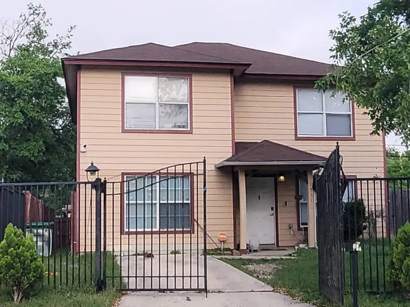 1511 Villa Flores, San Antonio, TX 78237
