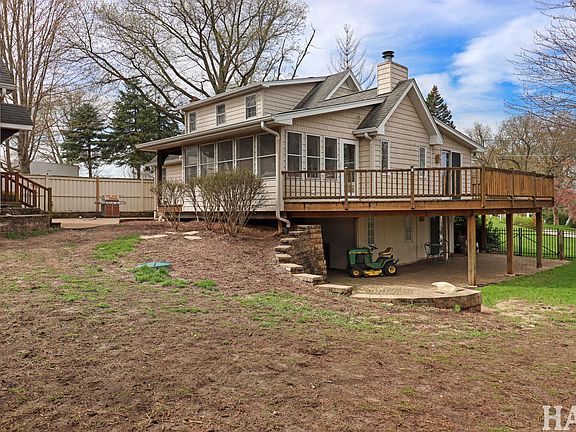 2nd image of 34899 N Park Dr