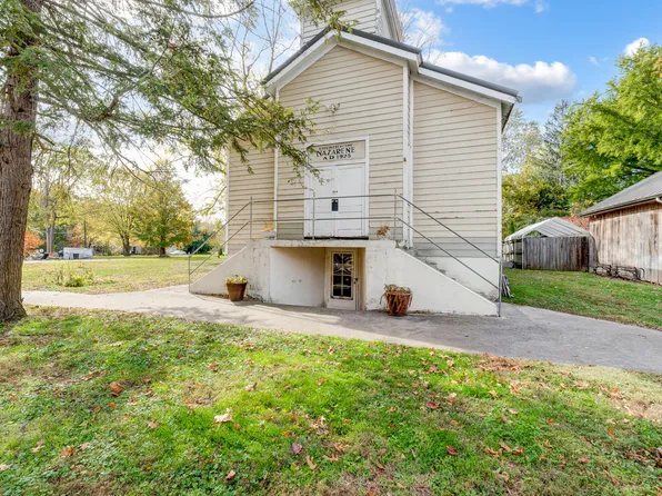 106 Parkview St, Augusta, KY 41002