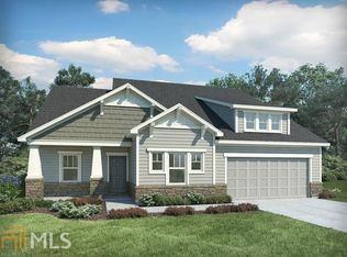 364 Woodridge Pass #64, Canton, GA 30114