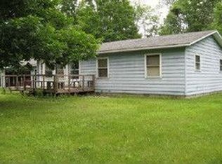 155 Stover Rd, Standish, MI 48658