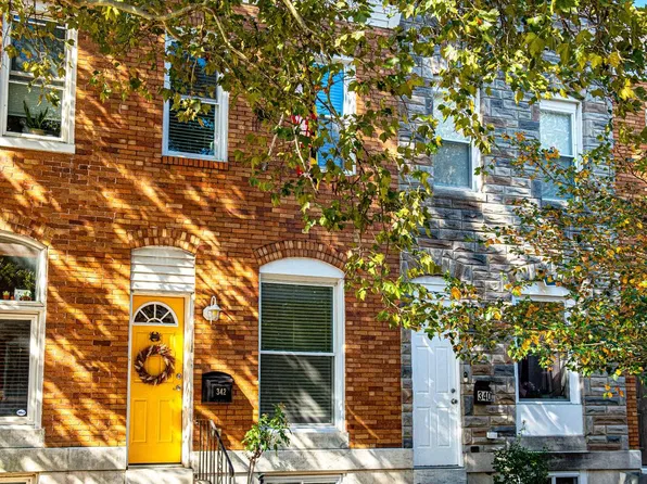 342 S Lehigh St, Baltimore, MD 21224