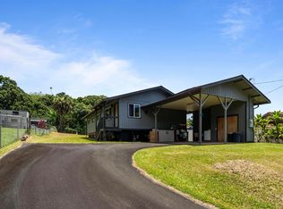 54 Kawai Ola Pl, Hana, HI 96713