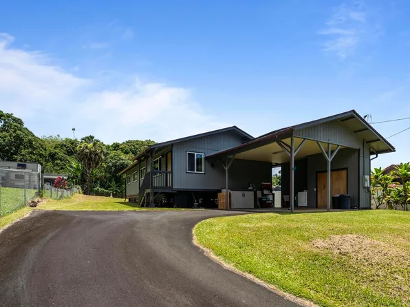 54 Kawai Ola Pl, Hana, HI 96713
