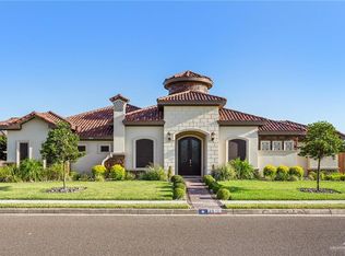 3610 E Stevenson Ave, Alton, TX 78573