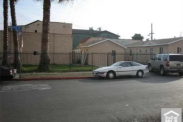 9703 S Normandie Ave — Photo 1