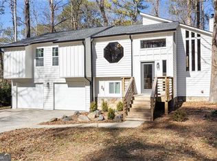 743 Starmist Ct NE, Kennesaw, GA 30144