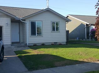 3514 College Loop SE, Albany, OR 97322